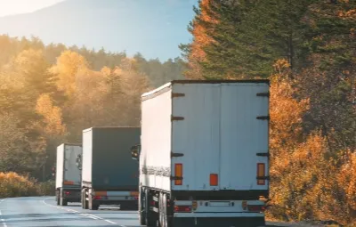 Adana ile Tekman Arası Klima Taşıma