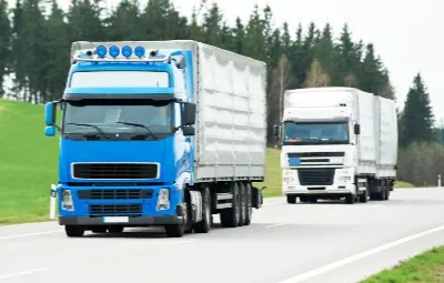 Adana ile Tekman Arası Eşya Taşıma